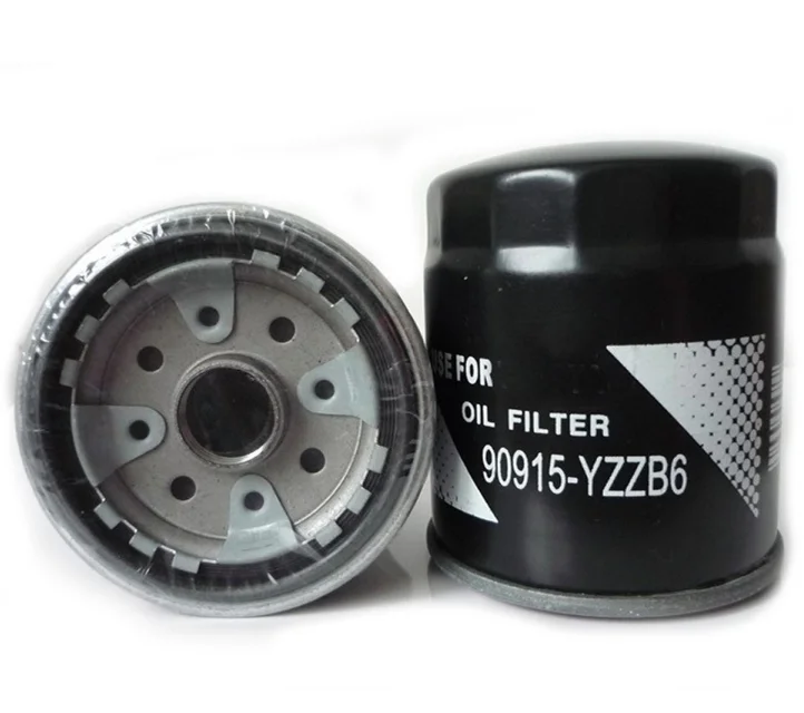 90915-yzzb6 Automobile oil filt for producing high-quality activate carbon