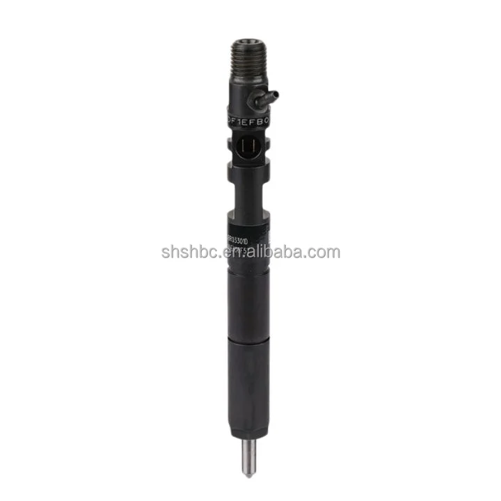 High Quality Diesel Fuel Injector 33800-4X500 EJBR02801D For Hyundai Terracan 2.9 CRDi