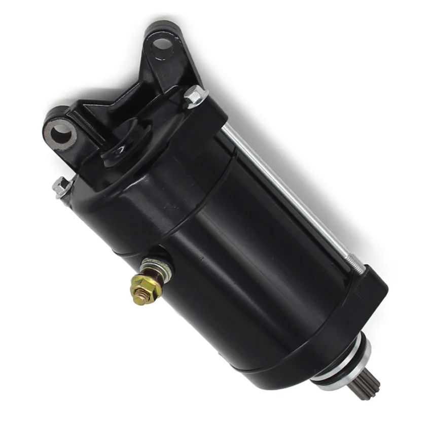 Высококачественный стартер для мотоцикла, электрический стартер двигателя для Yamaha GP1200 & R GP1200A WaveRunner GP1300R GP1300 GP800