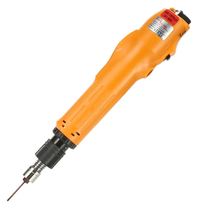 
BSD-3000L Low Torque Compact DC Automatic Electric Screwdriver (electric screw driver for assembly) 