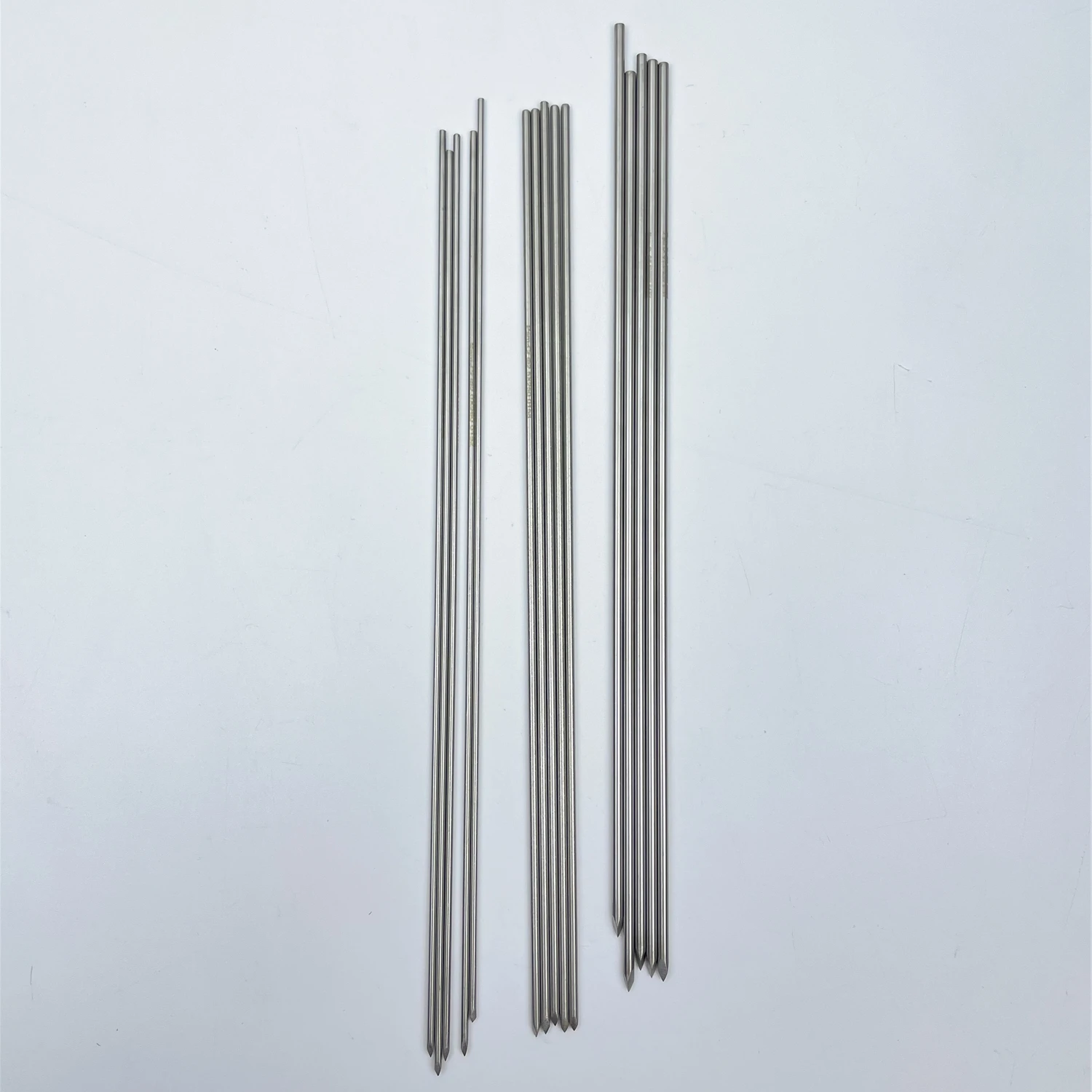 PUSM Factory Hot Selling Medical Orthopedic Trauma Cannulated Drill K-wire 070228