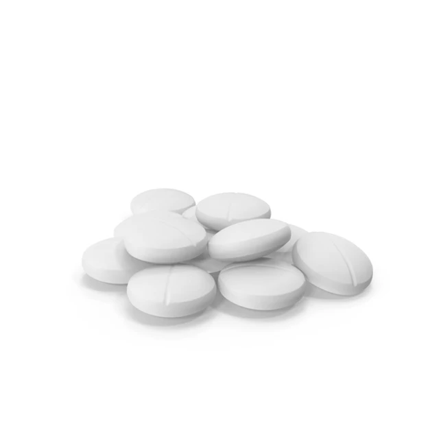 ZP-265 High speed Rotary Tablet Press