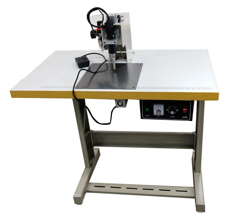 
 Ультразвуковой одноразовый аппарат KN95 N95 FFP2 для точечной сварки  