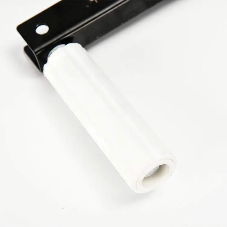 Greenhouse side and top manual Machine roll up motor hand manual winch for ventilation