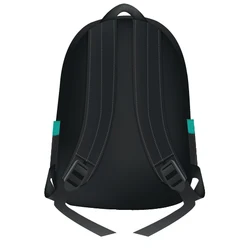 Waterproof Function School Bag Backpack for Men and Boys Pantone OEM Customized Logo Time Good Packing Work Nylon Feature