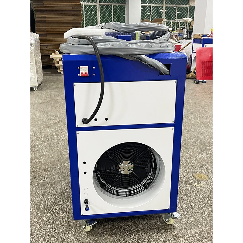 Laser max cleaning machine Vank laser cleaning machine continuous cleaner equipment