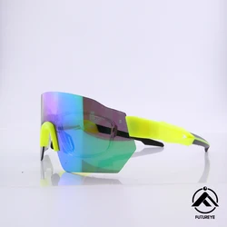 2021 newest designer cycling biking racing running outdoor sports cycling glasses own brand customized lens sunglasses