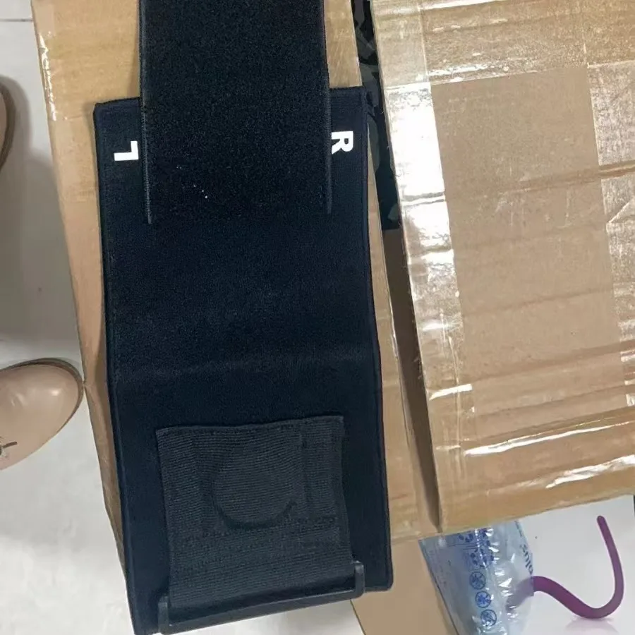 Plus Acupressure System Sciatica Pain Relief Brace For Sciatic Nerve Pain Lower Back Hip- Knee Brace With Pressure Pad Targeted