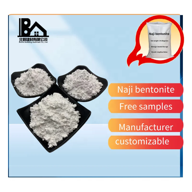 Hot Sale Activated Bleaching Earth Fullers Earth Bentonite Clay Activated Clay For Bleaching Adsorbent Clay Decolorization Agent