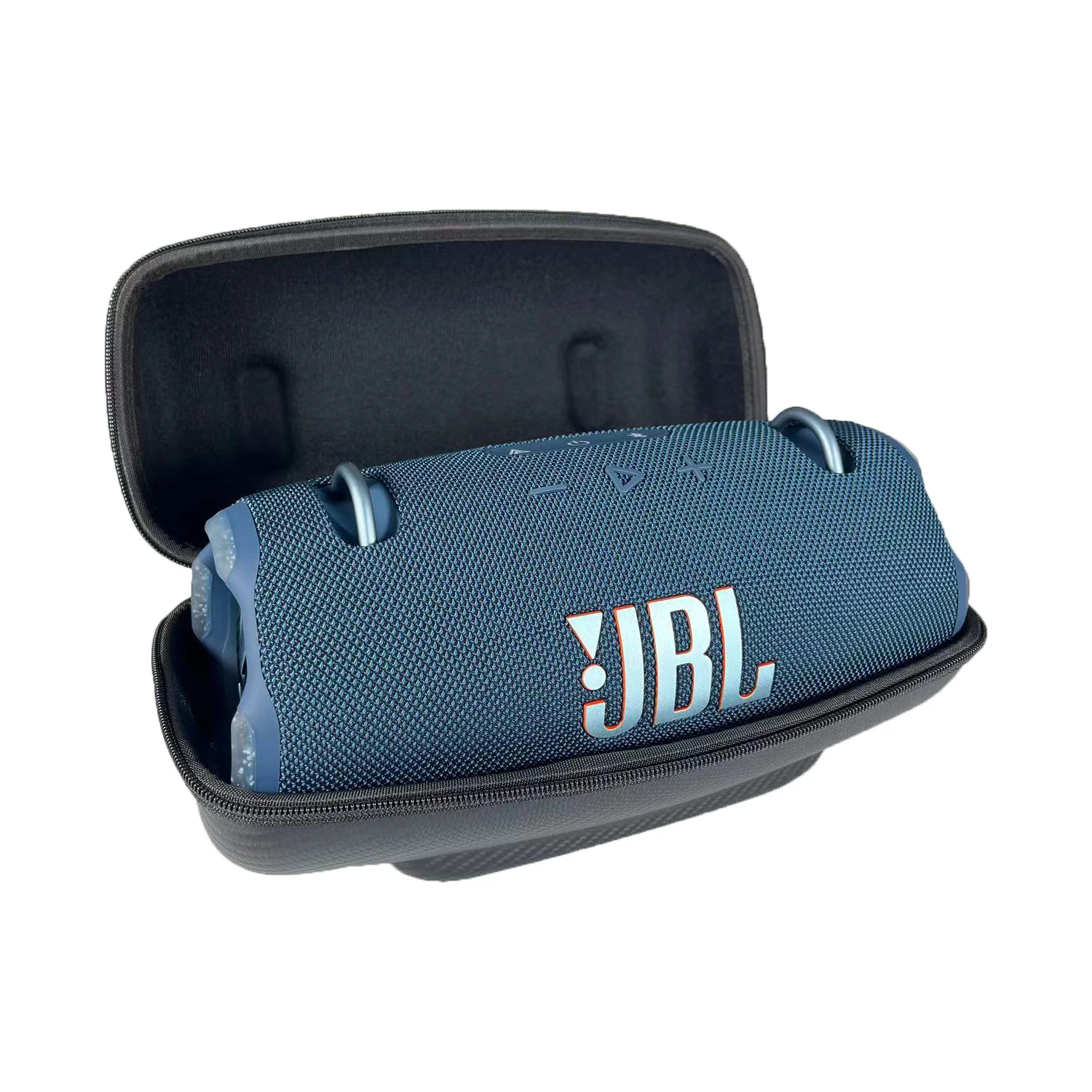 Carrying Case for JBL XTREME 4 Customized Dust Proof Shock Proof Portable Bag Hard EVA Case