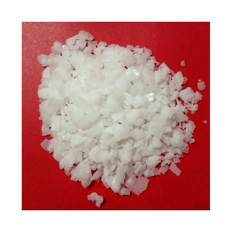 Factory Price Food Grade Cas 1310-73-2 Purity 96% 99% Multiple Uses Sodium Hydroxide 99%