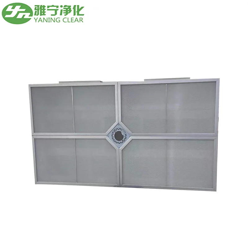 Class I II III  hospital operating room laminar air flow ceiling