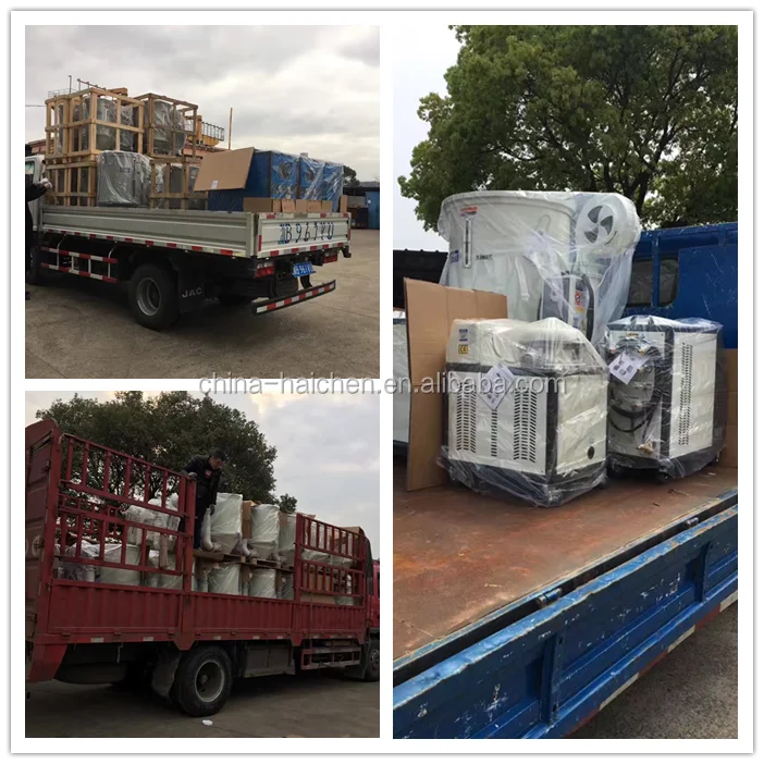 XTL-3.5HP Plastic vacuum autoloader with stainless steel hopper used for plastic raw materials