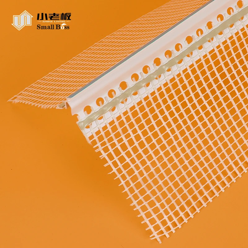 32 years Chinese factory of pvc drywall corner bead with all series