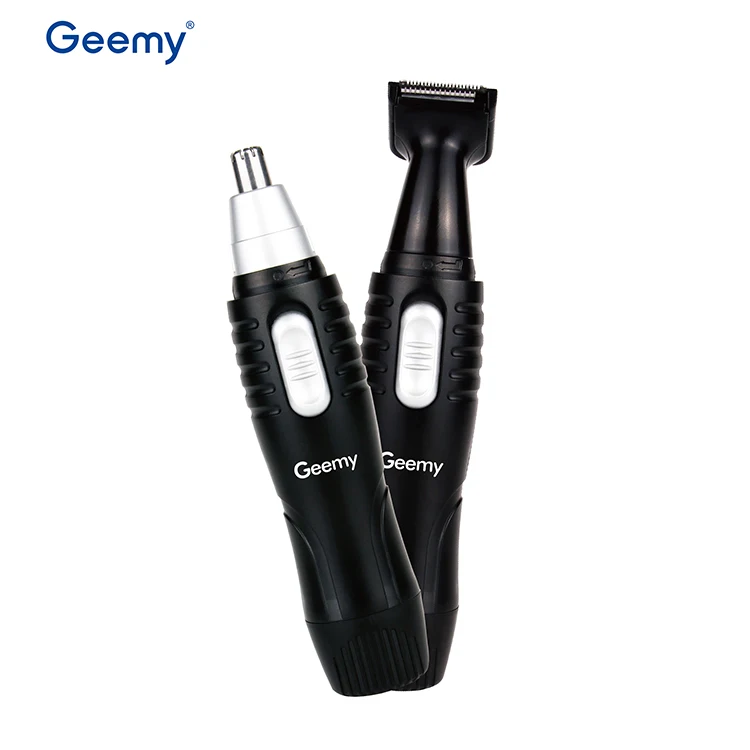 GM3107 New Ear Cleaner Rechargeable Battery for Nose and Hair Trimmer ProGemei China