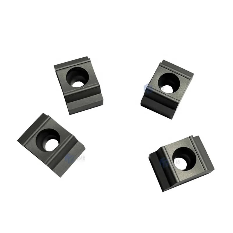 carbide cutting inserts tips knives for wood