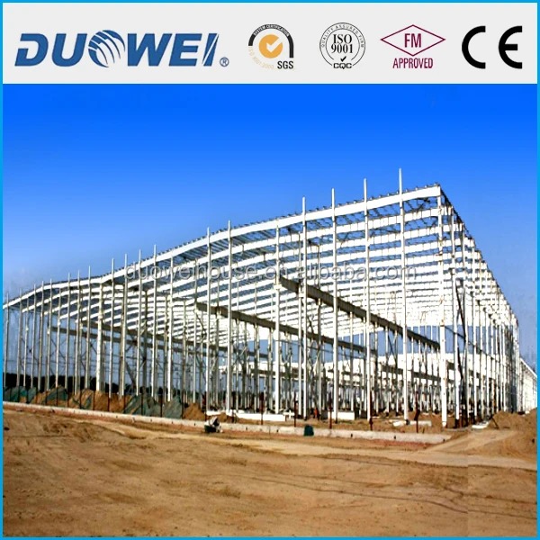 Steel structure Structural steel High quality CE/CWB H column H beam for building factory logistic warehouse Top 10 in China