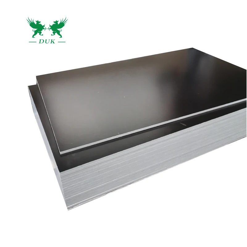 F17 Form Ply Australian Standard Formply Certified Structural Grade Plywood With Top Quality