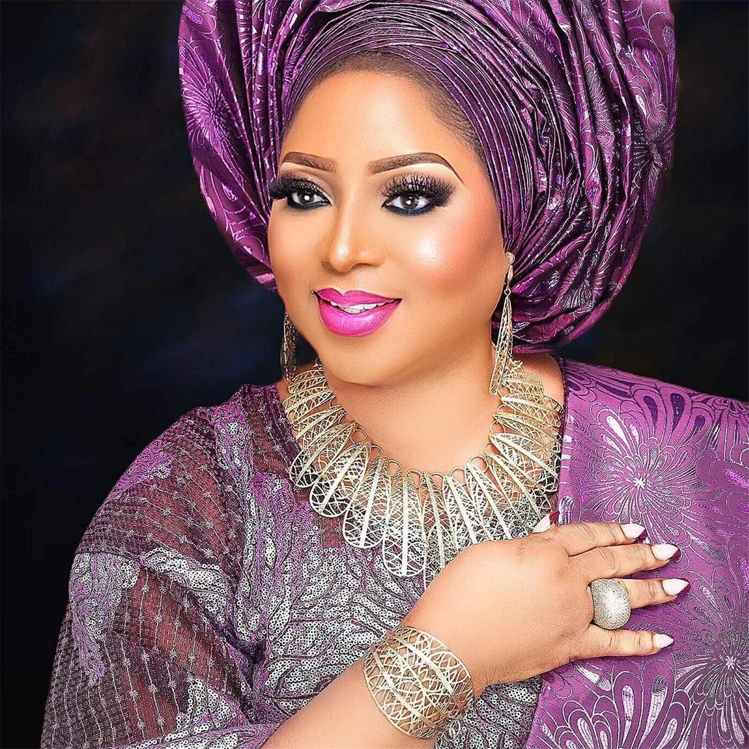 Zhuerrui Hot Sale Luxury Fine Jewelry Set Brazilian Gold Feather Wedding Jewelry Set Fashion Italian Women Jewellery Sets H00559