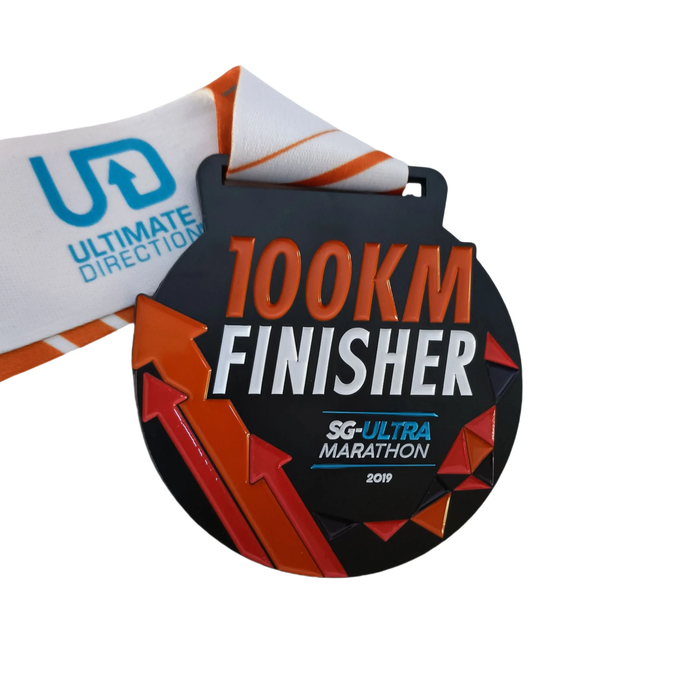 OEM Custom 3d Gold Sport Medals To Customize Zinc Alloy Award Marathon Military Medals And Trophies