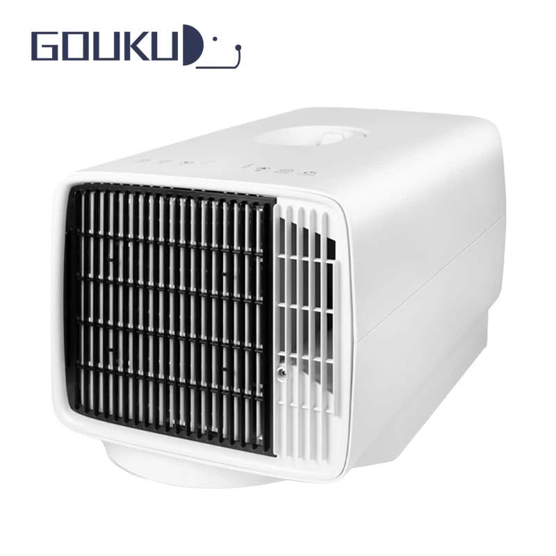 Portable tent air cooler air conditioner MINI OEM power tank outdoor room electronic powerful aircon