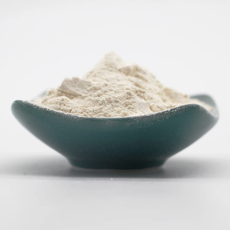 xanthan gum food grade for beverage industry