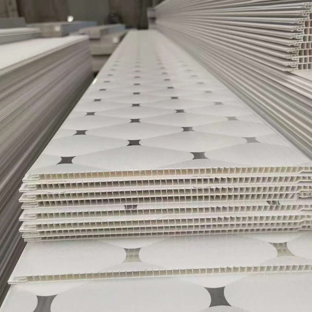 250*8*2900MM Colorful PVC ceiling tiles PVC panels board ceiling BAIYI design