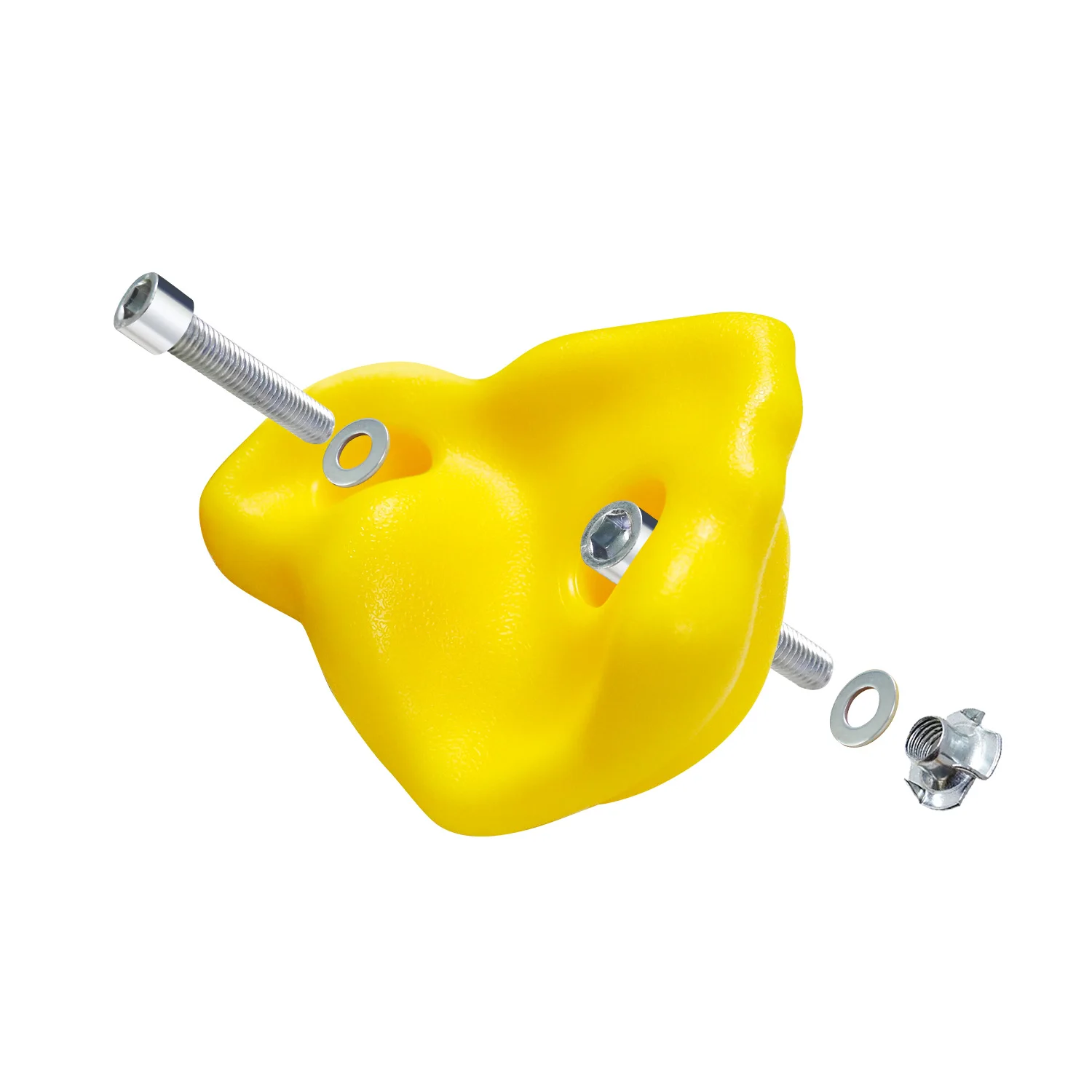 Детская Крытая и наружная игровая площадка скалолазание приключения скалолазание стена вмещает