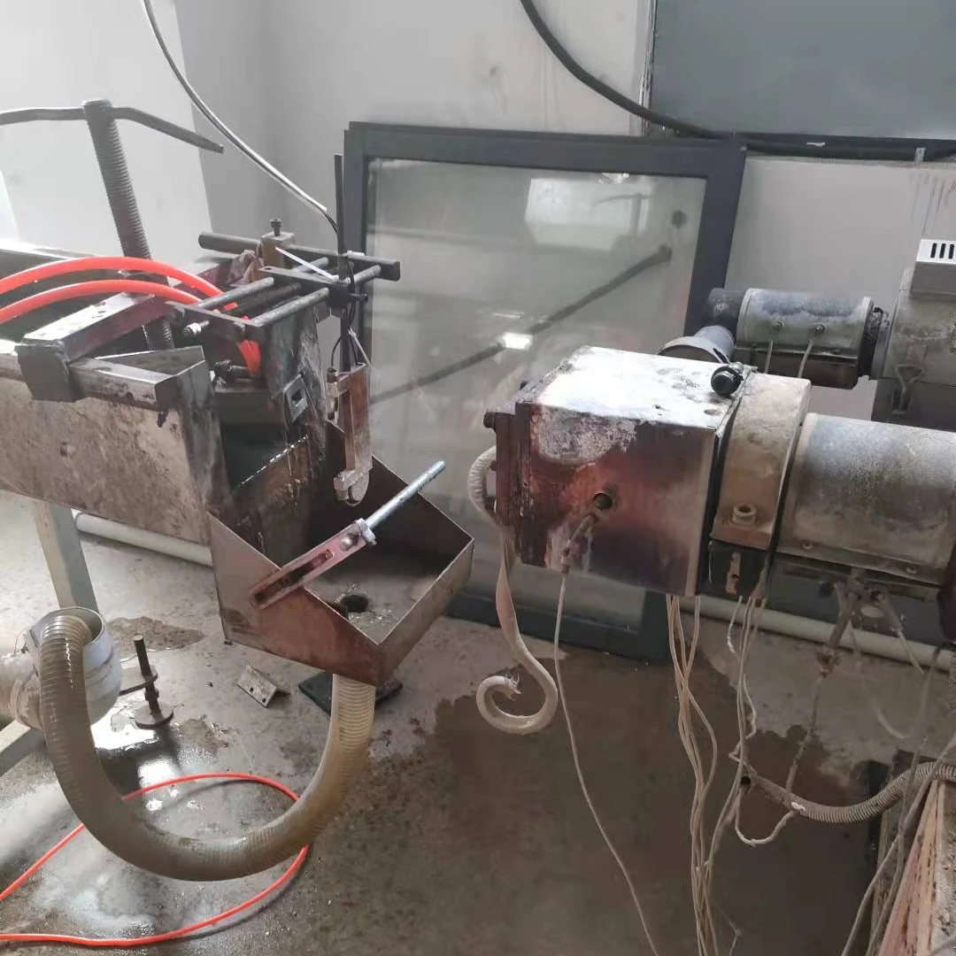 good quality photo picture frame mould and corince PS PVC  wall panel mould for Ps extrusion machine line