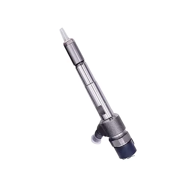 0433172440 New injector nozzle 0445110628 0445110629 DLLA150P2440 for Isuzu 4JB1 JX49ZLQ4 diesel engine