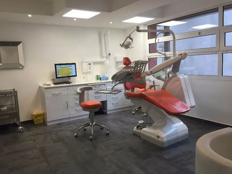 Europe Popular Stainless Steel Dental Cabinet Dental Office Cabinets