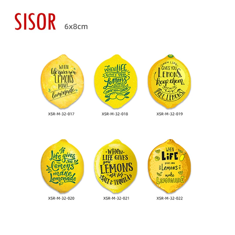 Wholesale  Lemon Shape Ceramic Magnet Fridge Italy Ceramic Decoration Magnetic For Fridge Tiles  Home Decor Souvenir