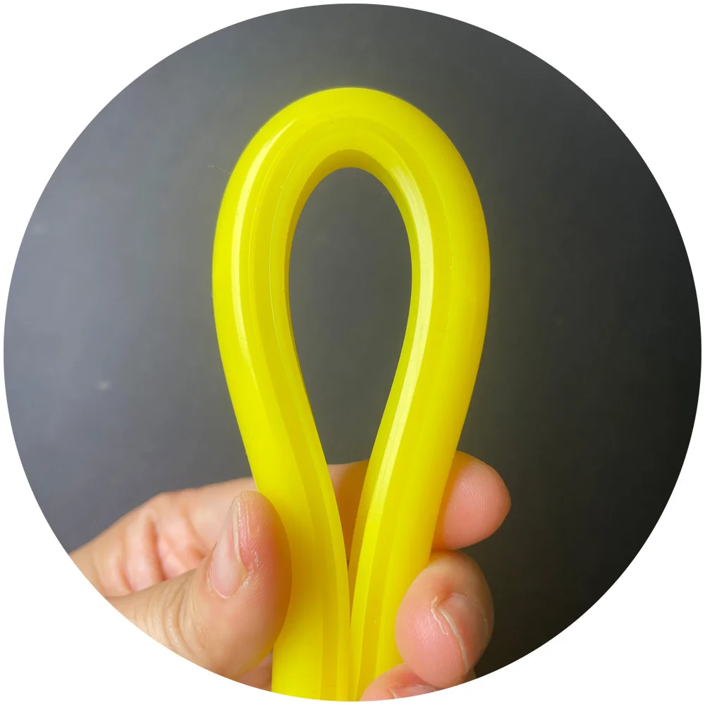 6mm 8mm 12mm DC12V DC5V 1cm 2.5cm cuttable zigzag s strip separently silicone tube new generation led neon flex for sign