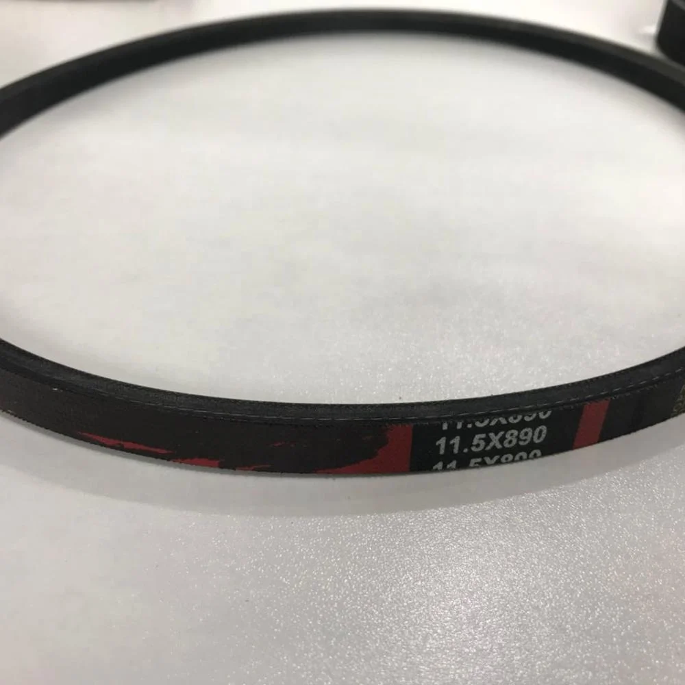 Auto CR 60000KM Flat V Belt REL GM890 11.5x890