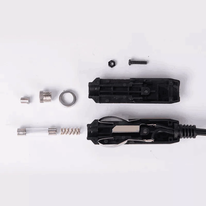 Cheap Abs Long Wires Vacuum Cleaner Car Cleaning Kit Handheld Multi Brushes 12 V Car Vacuum Cleaner For Seat Vacuum