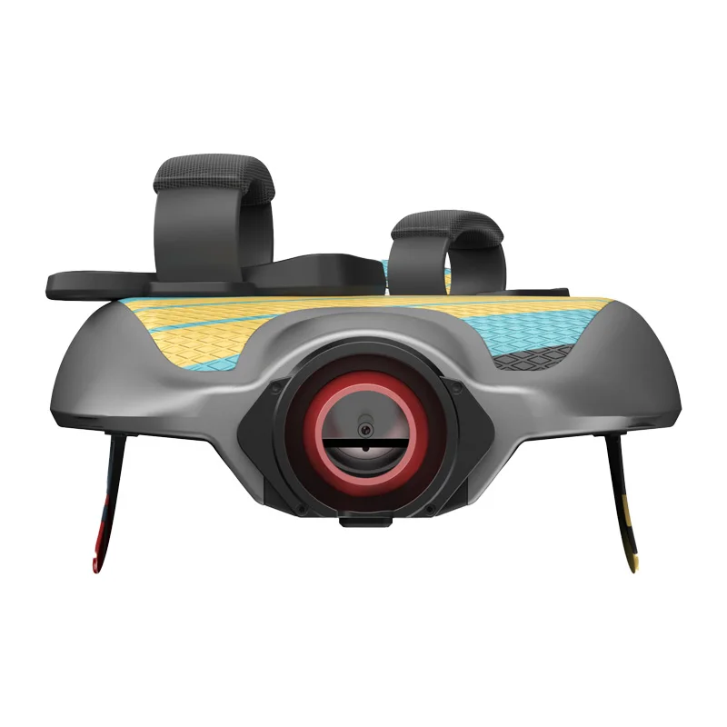 Fast Speed Power Motorised Water electric Power surfboard Jet surfing Body Jetsurf Board