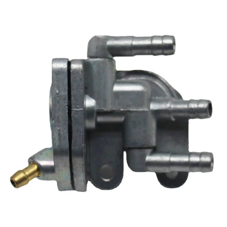 Fuel Gas Petcock Cock On/Off Valve Switch for Motorcycle Keeway Supershadow 250 Virago Vstar 250 XV250 Route 66 XV125