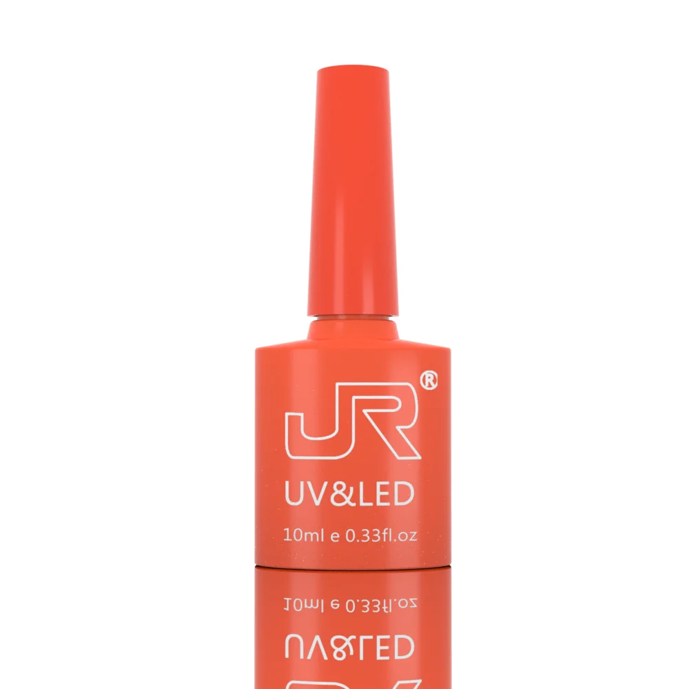 
New Style 36 Colors 10ml UV&LED Special Nail Polish 6 Bottles/ Set Eco-friendly Nature Resin Material Quick-Drying Nail Glue 