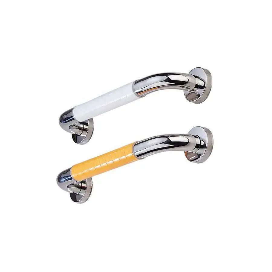 Grab Bar Stainless Steel Modern Style Safety Shower Disabled customized Grab Bar