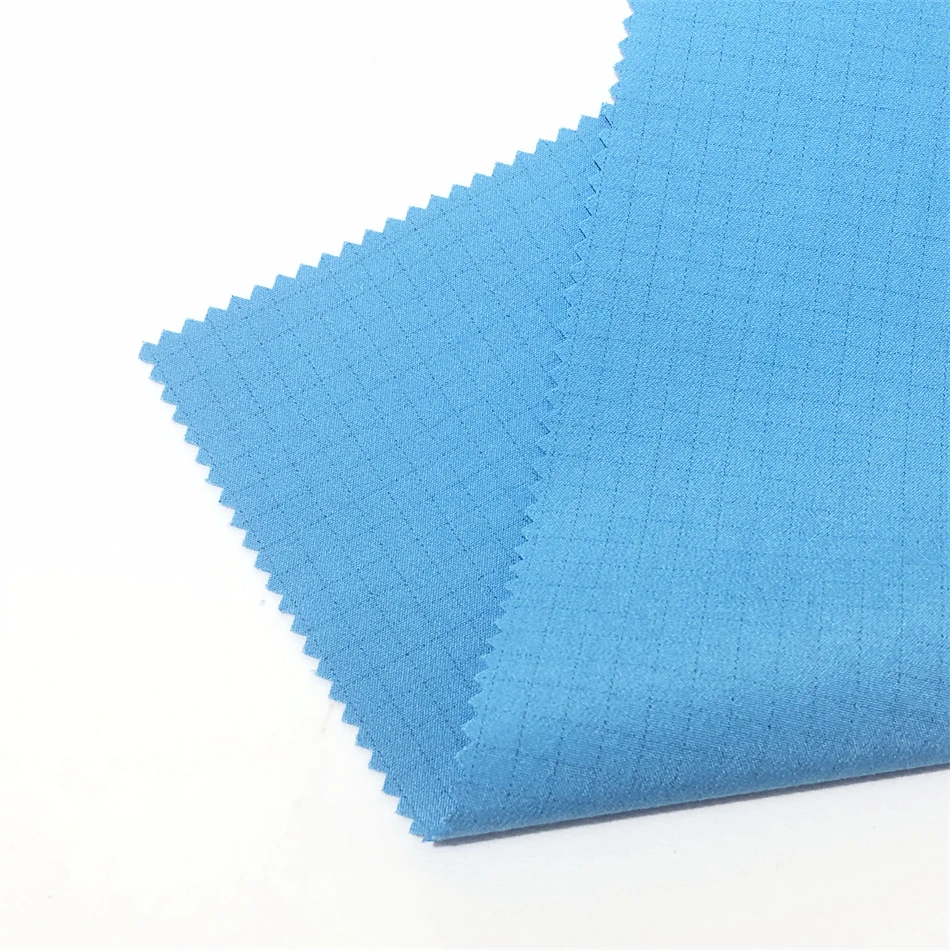 Protective Fabric Nekron Japan Belltron Fiber Anti-Static Flame Fetardant Aramid Fabric