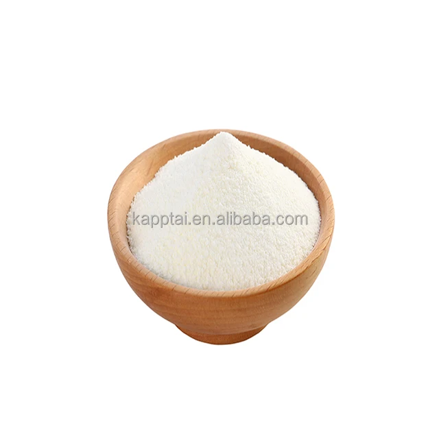 Food Grade Organic Apple Citrus Pectin powder