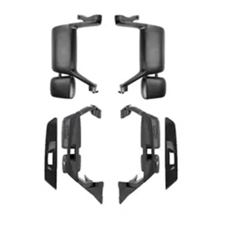 High Quality Rear View Mirror for volvo FM FH new FM new FMX rearview mirror for volvo truck side mirror