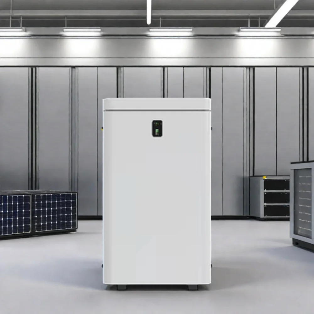 Zwayn Mini Solar Generator Home HyGrid Energy System 3KW 5KW 6KW Lithium Storage Battery 4000W 5000W 3000W CAN Communication