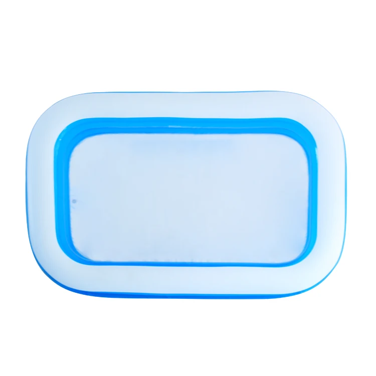 Smartmak популярный открытый высокого качества ПВХ бассейн для взрослых надувные