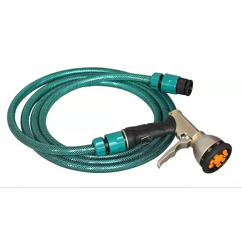 Stainless Steel Sprayer Faucet Kit