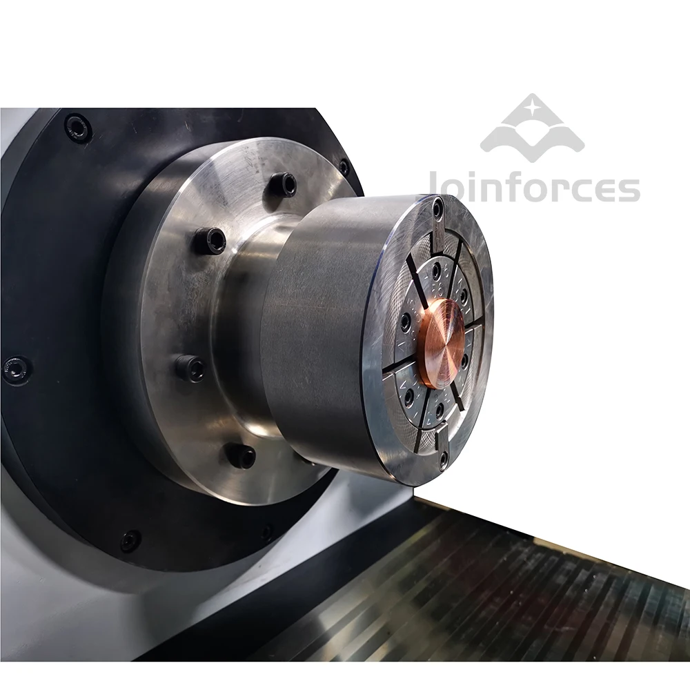 Rotary Friction Welding Machine Joinforces Brand Friction Welder