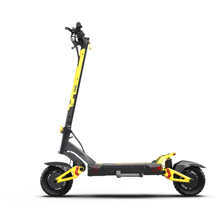 Vlaken Europe G3 Pro Outdoor Sports Two Wheel Scooter ADult Electric Scoote
