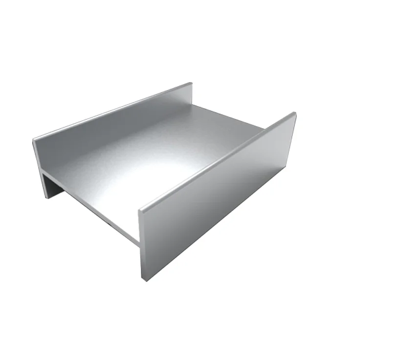 Beams Profile Industrial Aluminum for Structural Aluminum Material Aluminium Angle within 7 Days CN;JIA