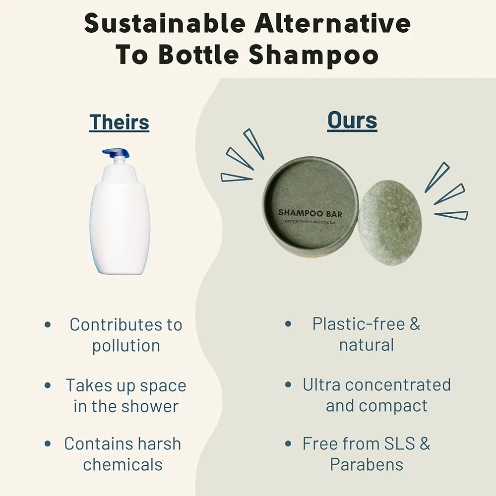 Custom NO SLS Natural Sweet Orange Grapefruit Shampoo Soap Bar