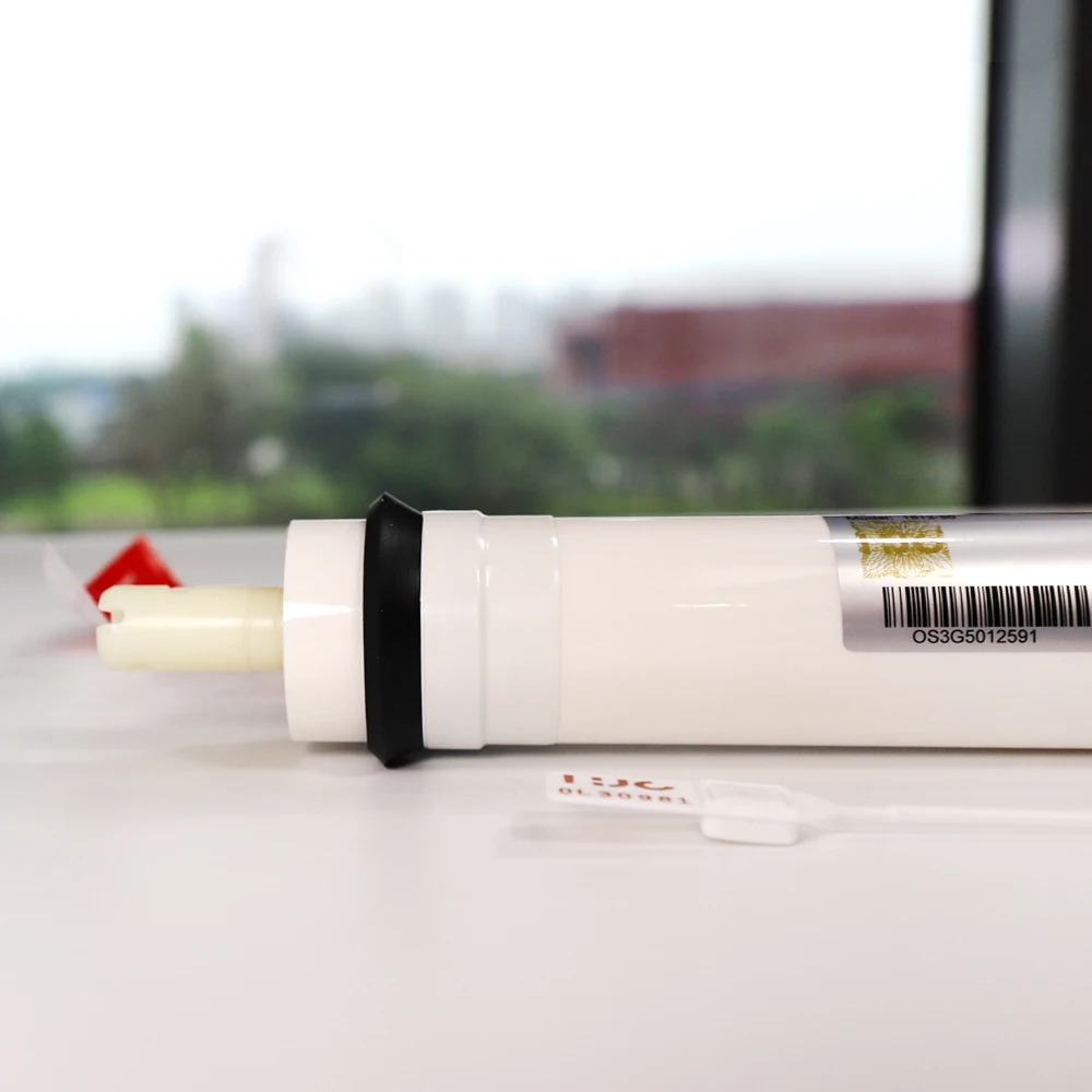 Reverse Osmosis Membrane Household 50gpd Ro Membrane Price for Water Treatment/Filters